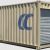 container sales Gauteng