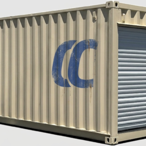 container sales Gauteng