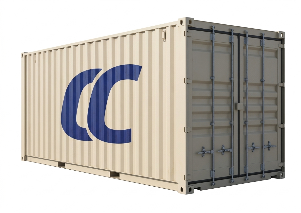 shipping container for sale