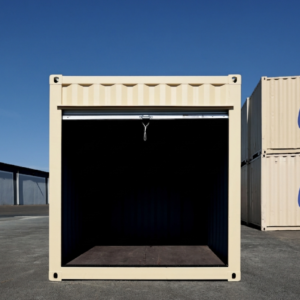 10ft New Storage Container with Roll-Up Door for sale south africa