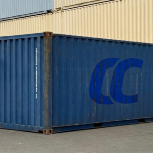 20ft Used Shipping Container for sale