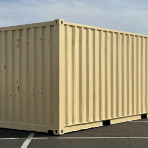 20ft New Shipping Container for sale Durban