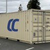 20ft New Shipping Container for sale