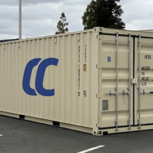 20ft New Shipping Container for sale