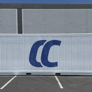 40ft New Refrigerated Shipping Container for sale in south africa