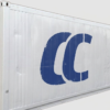 40ft Insulated Shipping Container for sale