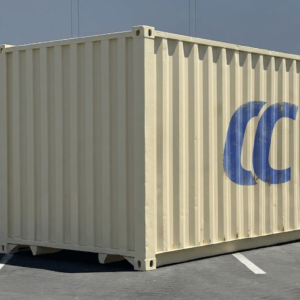modular container solutions South Africa