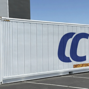 40ft New Refrigerated Shipping Container for sale
