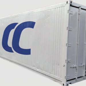 refrigerated containers South Africa