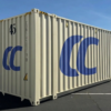 45ft New High Cube Shipping Container for sale