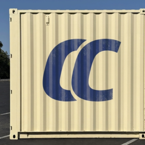 shipping container for sale