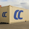 40ft New High Cube Shipping Container for sale