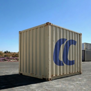 10ft New Storage Container with Roll-Up Door for sale south africa