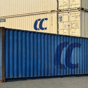 40ft Used Shipping Container for sale pretoria
