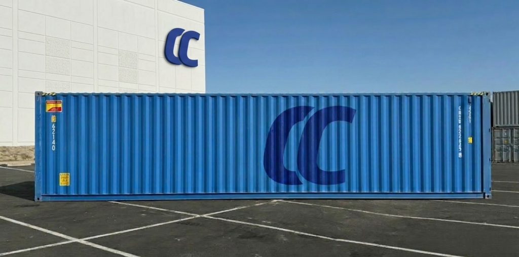 storage containers for sale South Africa