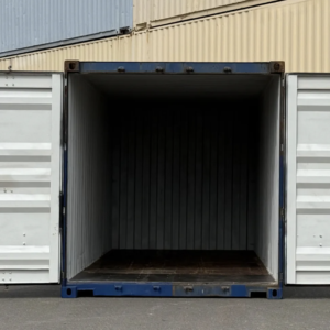 20ft Used Shipping Container (Standard / Wind & Watertight)