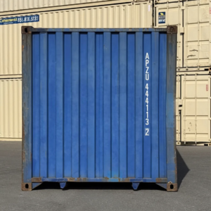 20ft Used Shipping Container (Standard / Wind & Watertight)
