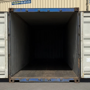 20ft Used Shipping Container for sale Durban