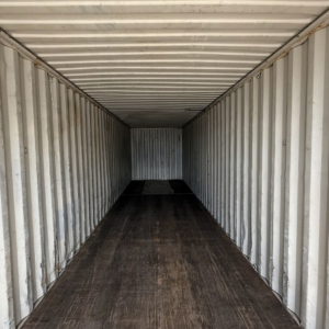 40ft Used Shipping Container for sale pretoria