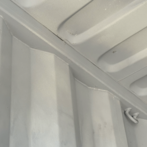 40ft Refurbished High Cube Shipping Container