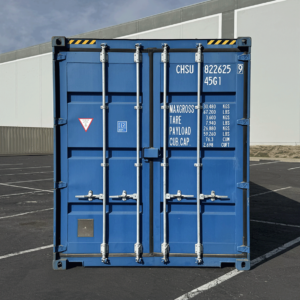 storage containers for sale South Africa