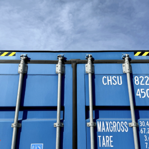 storage containers for sale South Africa