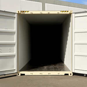 45ft New High Cube Shipping Container for sale