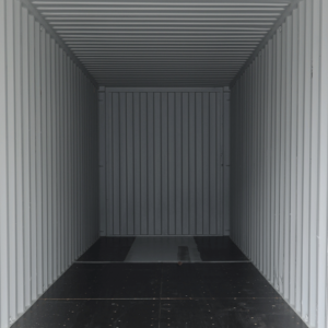 45ft New High Cube Shipping Container for sale
