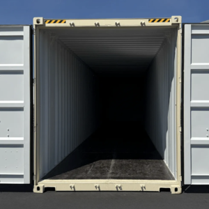 45ft New High Cube Shipping Container for sale