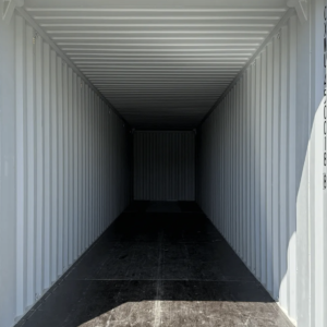 45ft New High Cube Shipping Container for sale