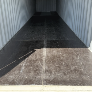 45ft New High Cube Shipping Container for sale