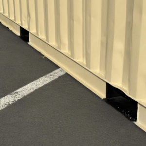 20ft New Shipping Container for sale Durban