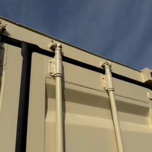 20ft New Shipping Container for sale
