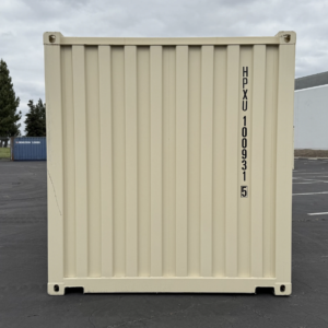 20ft New Shipping Container for sale in south africa