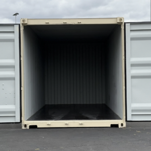 heavy duty containers South Africa