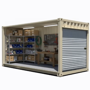 container sales Gauteng