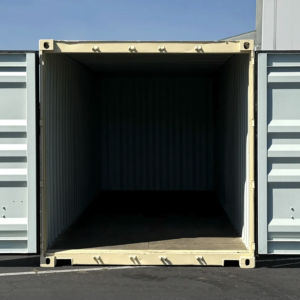 container suppliers South Africa