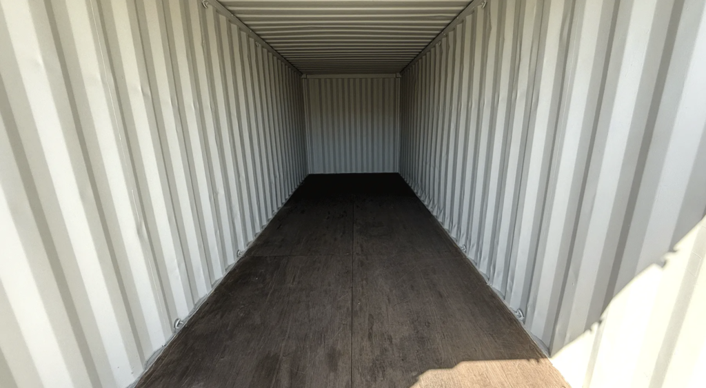 modular container solutions South Africa