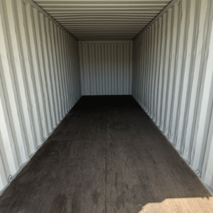 modular container solutions South Africa