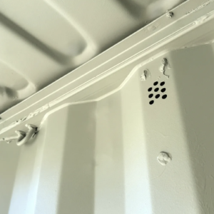 modular container solutions South Africa