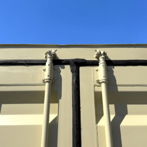 modular container solutions South Africa