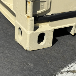 container suppliers South Africa