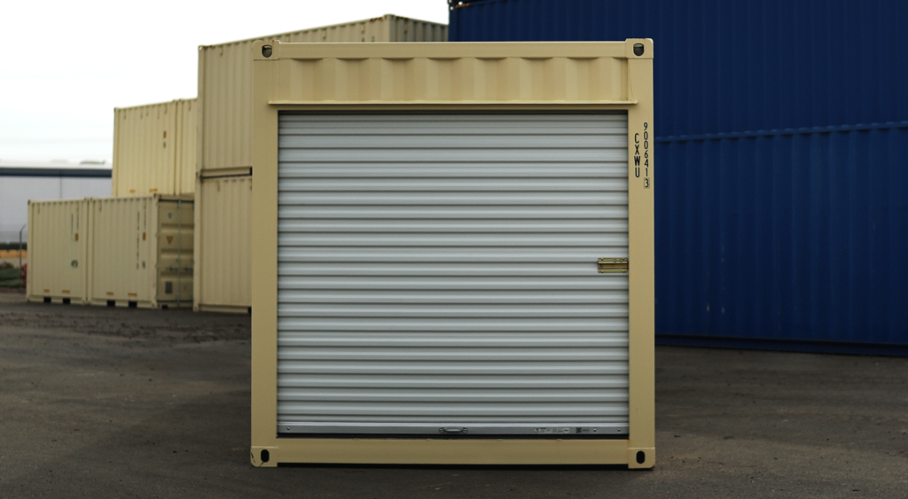 shipping containers Cape Town for sale