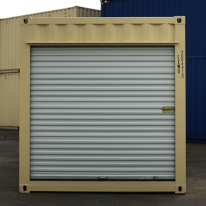 shipping containers Cape Town for sale