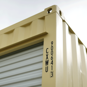 Durban container sales