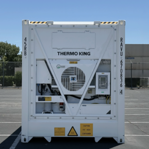 shipping containers Cape Town for sale