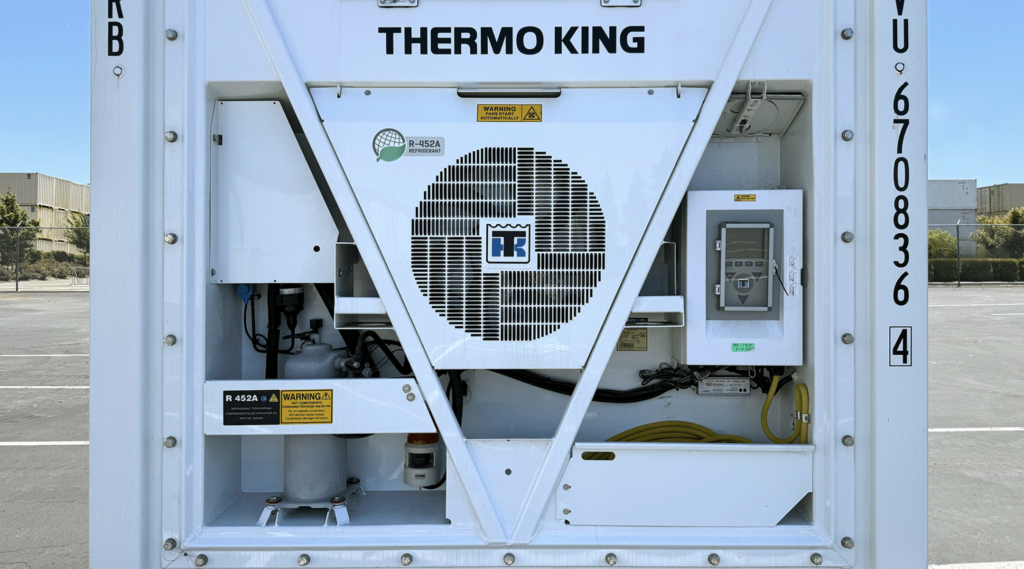 shipping containers Cape Town for sale