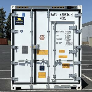 shipping containers Cape Town for sale