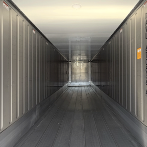 shipping containers South Africa