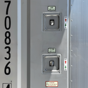 shipping containers South Africa